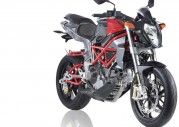 Bimota DB6 Delirio Bimota DB6 Delirio